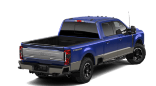 2026 Ford Super Duty® External Image 4